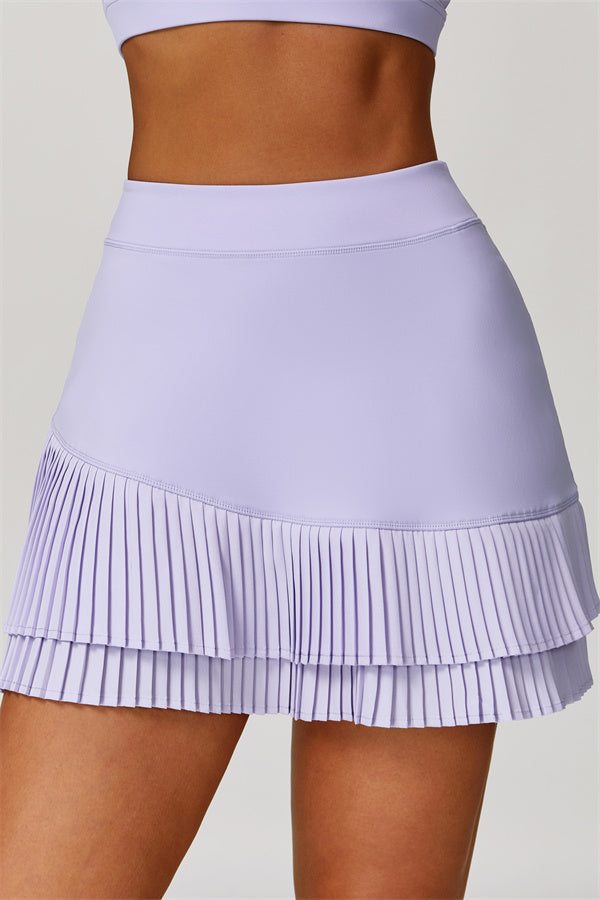 The Isabella Top II & Skirt Set