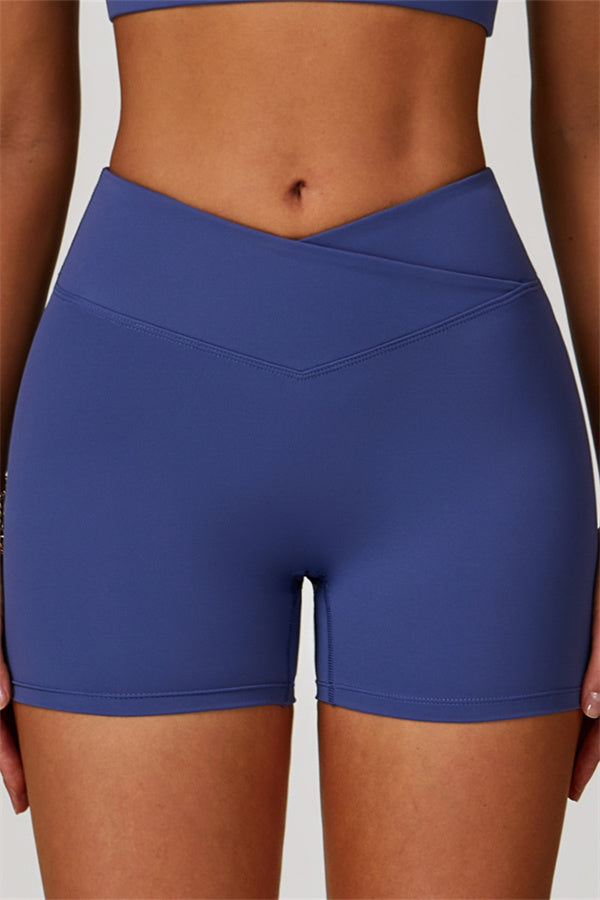 The Isabella Top II & Shorts Set