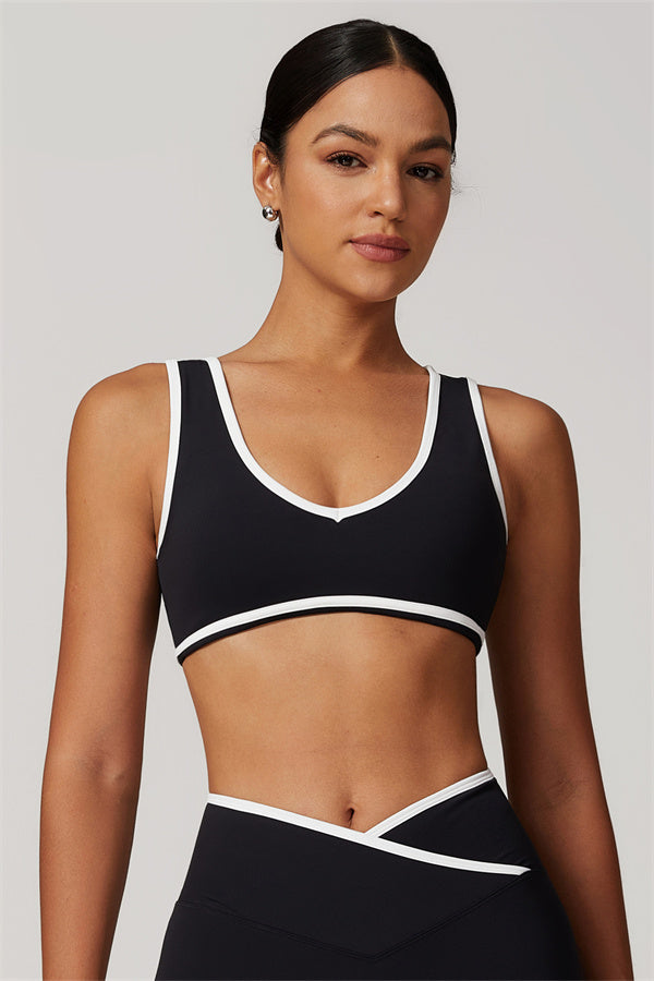 The Avery Bra