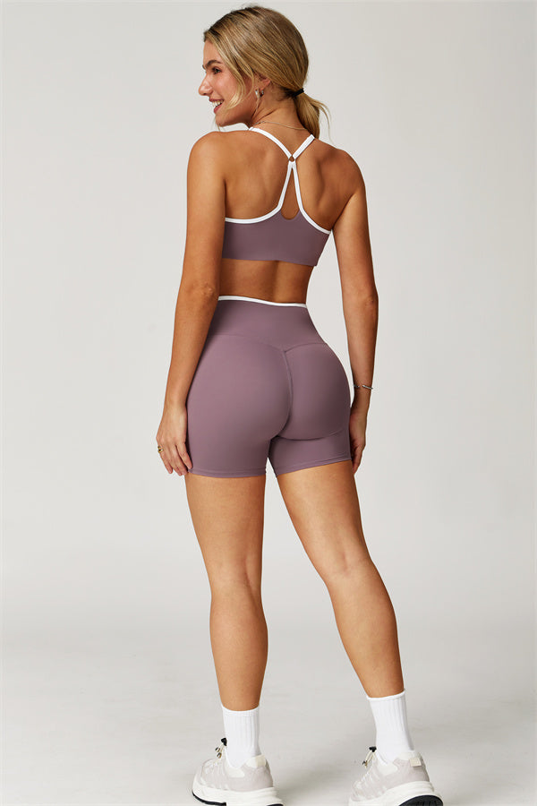 The Avery Shorts