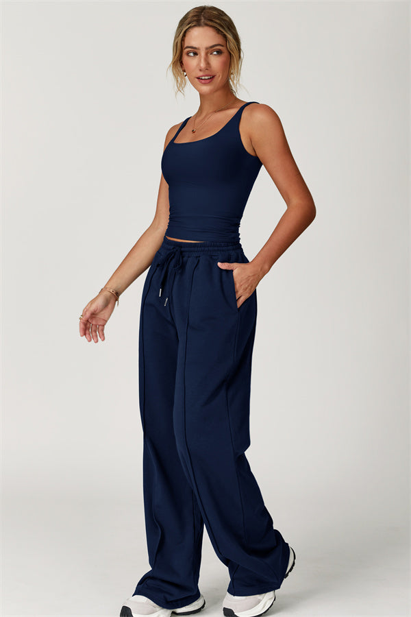 The Hailey Top