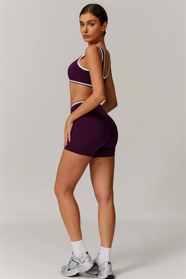 The Avery Shorts