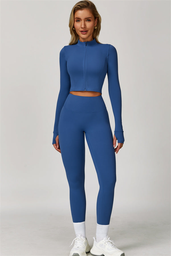 The Sophia Jacket
