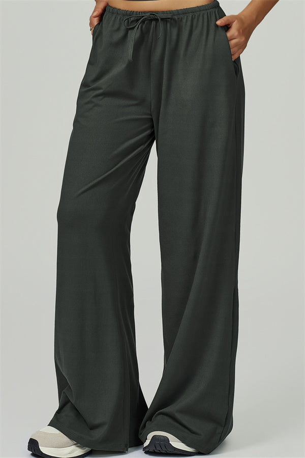 The Aaliyah Sweatpants