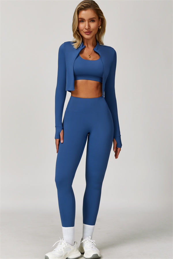 The Sophia 3-Piece Set II