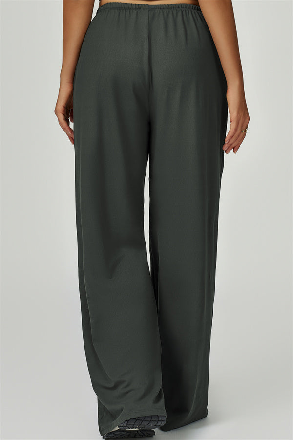 The Aaliyah Sweatpants