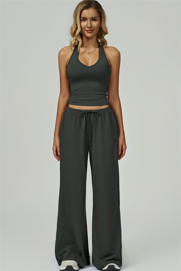 The Aaliyah Sweatpants