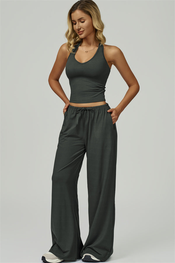 The Aaliyah Sweatpants