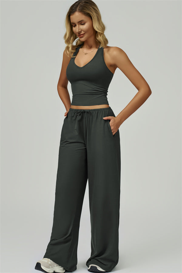 The Aaliyah Sweatpants