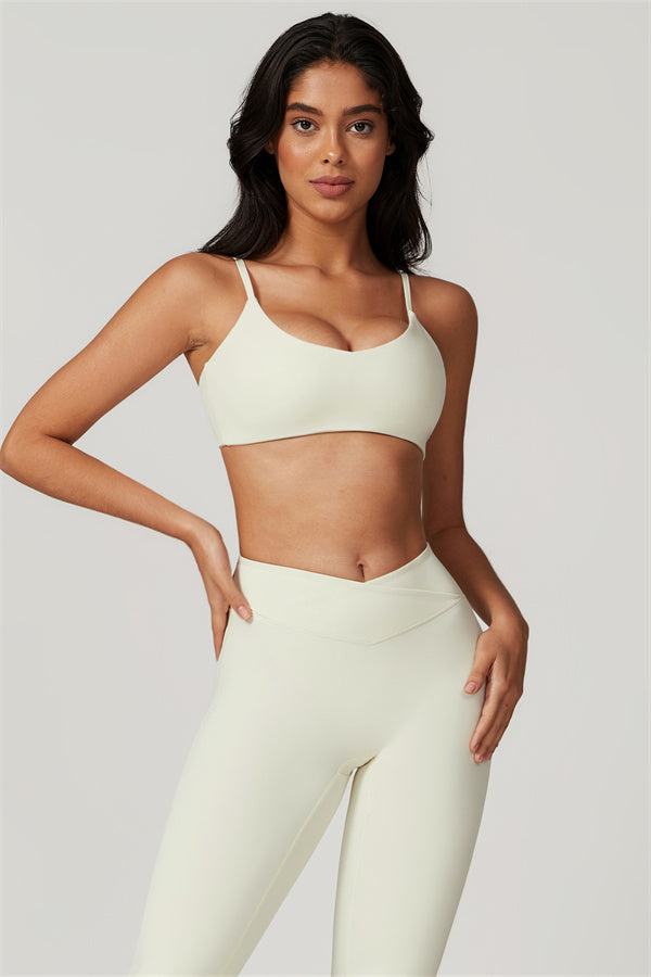 The Katerina Bra & Leggings Set