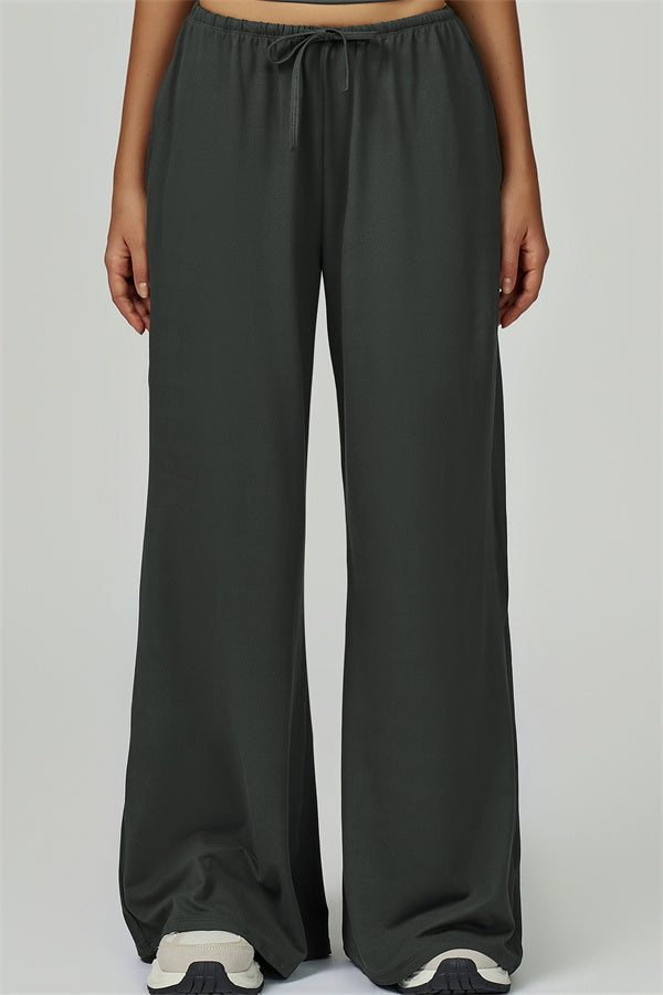 The Aaliyah Sweatpants