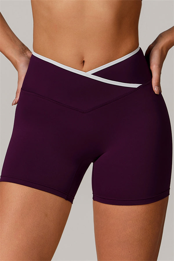 The Avery Shorts