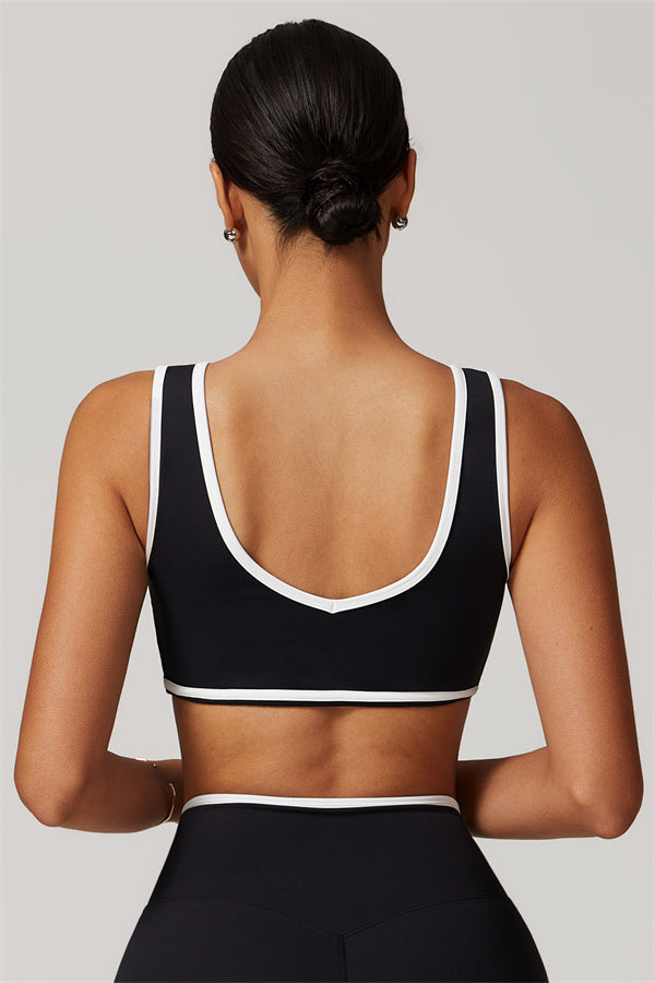 The Avery Bra