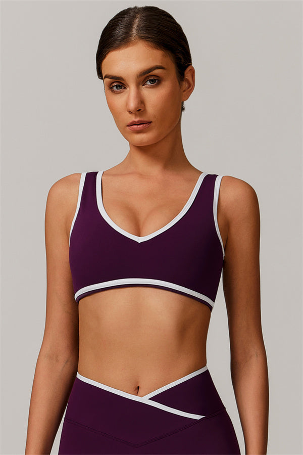 The Avery Bra