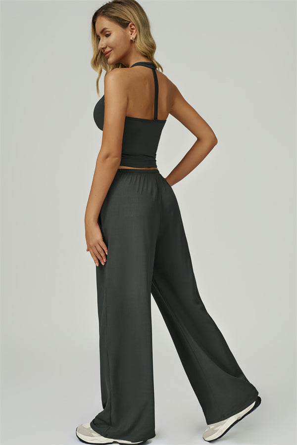 The Aaliyah Sweatpants