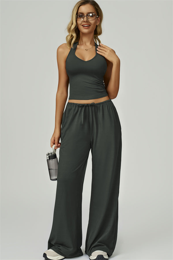 The Aaliyah Sweatpants