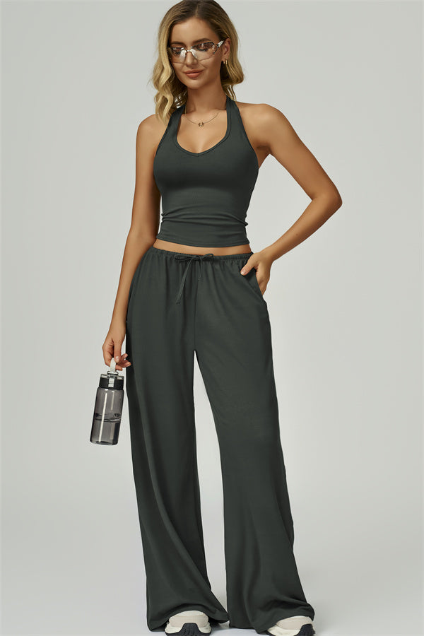 The Aaliyah Sweatpants