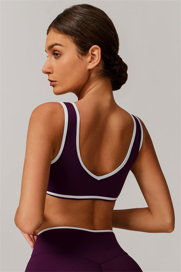 The Avery Bra