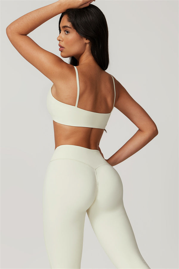 The Katerina Bra & Leggings Set
