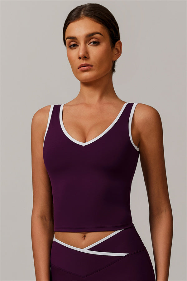 The Avery Top