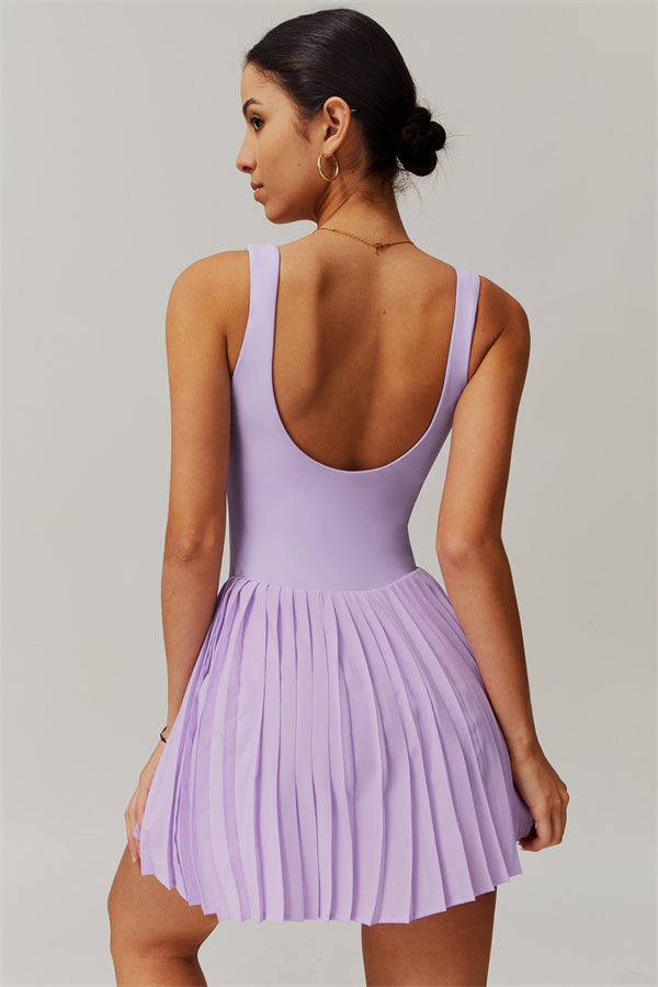 The Isolde Dress