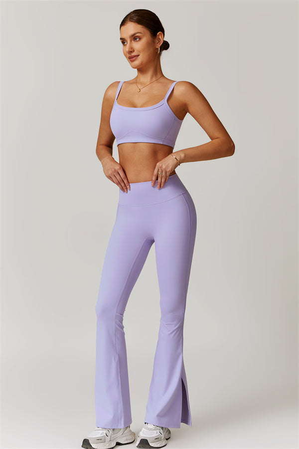 The Kendall Bra & Leggings Set