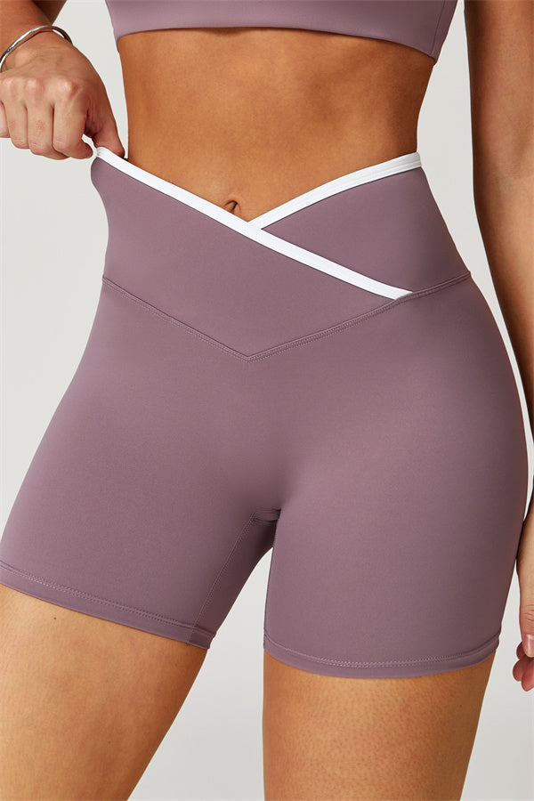 The Avery Shorts