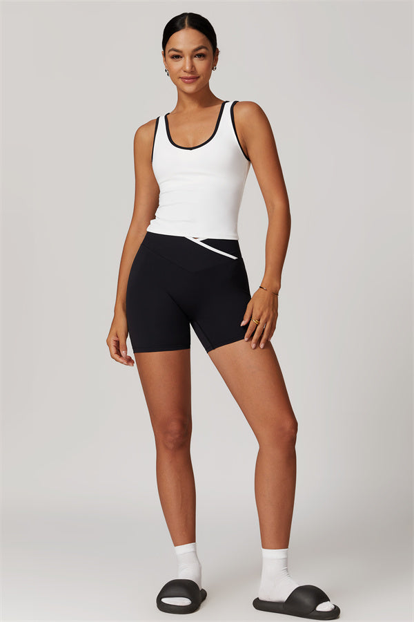 The Avery Top