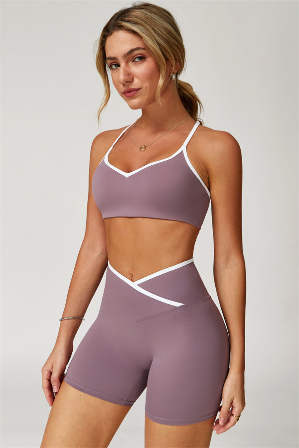 The Avery Shorts
