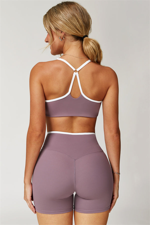 The Avery Shorts