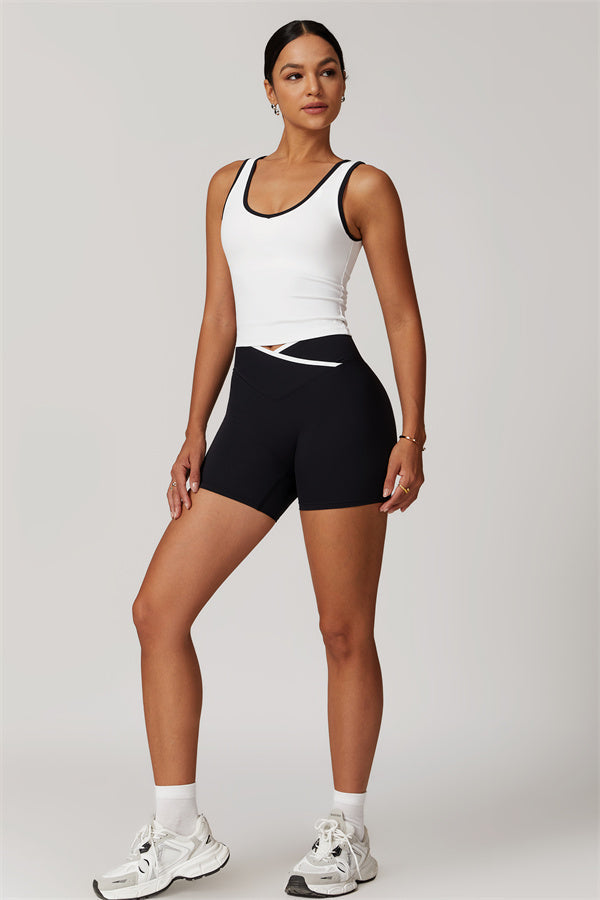 The Avery Top