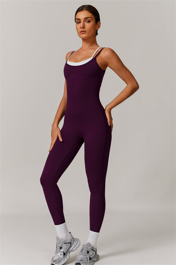 The Avery Catsuit