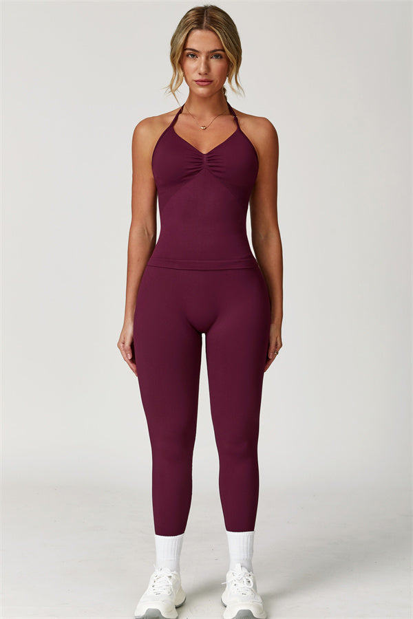 The Sloane Leggings