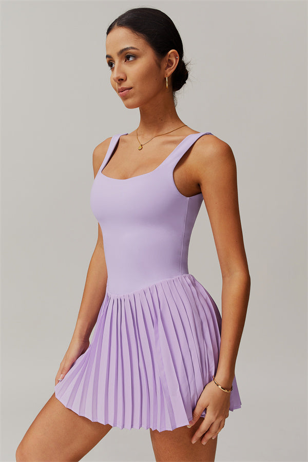 The Isolde Dress