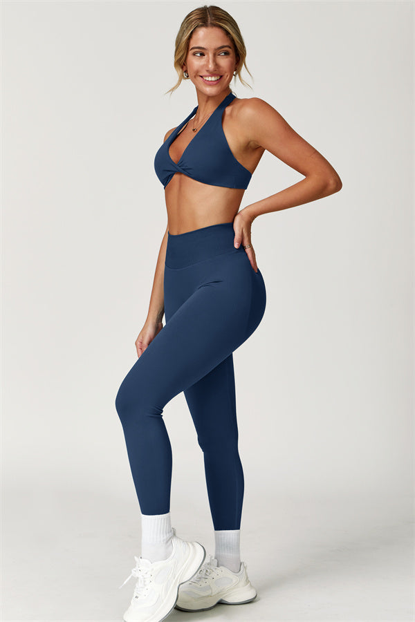 The Sloane Leggings