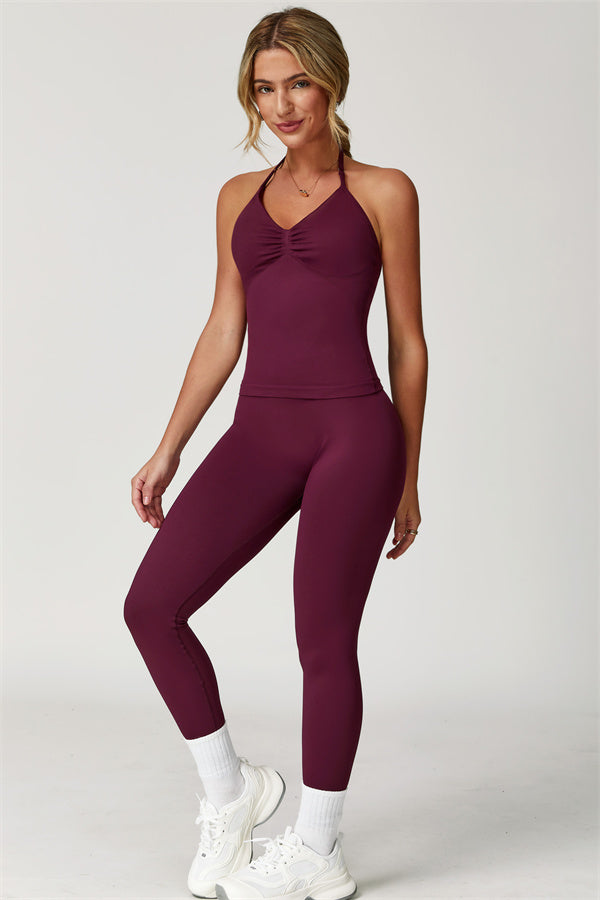 The Sloane Leggings