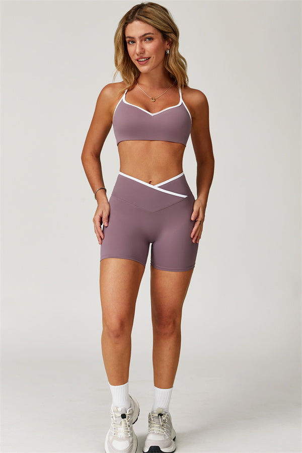 The Avery Shorts