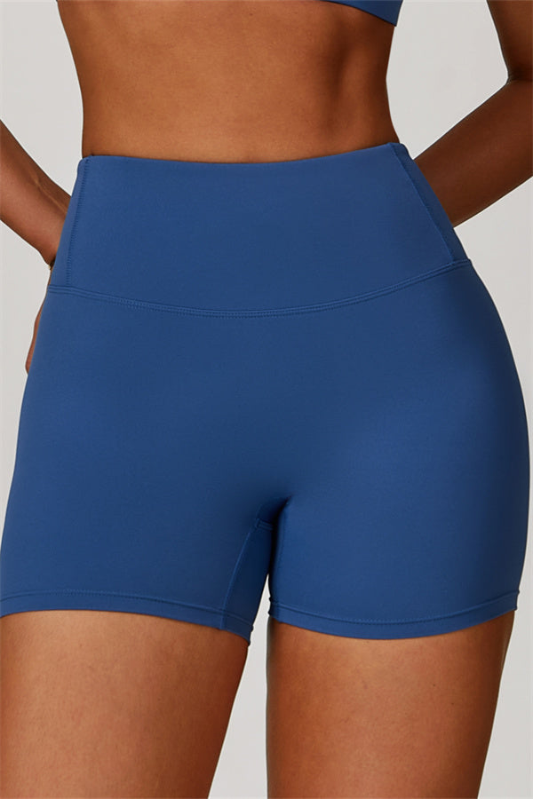 The Sophia Bra & Shorts Set