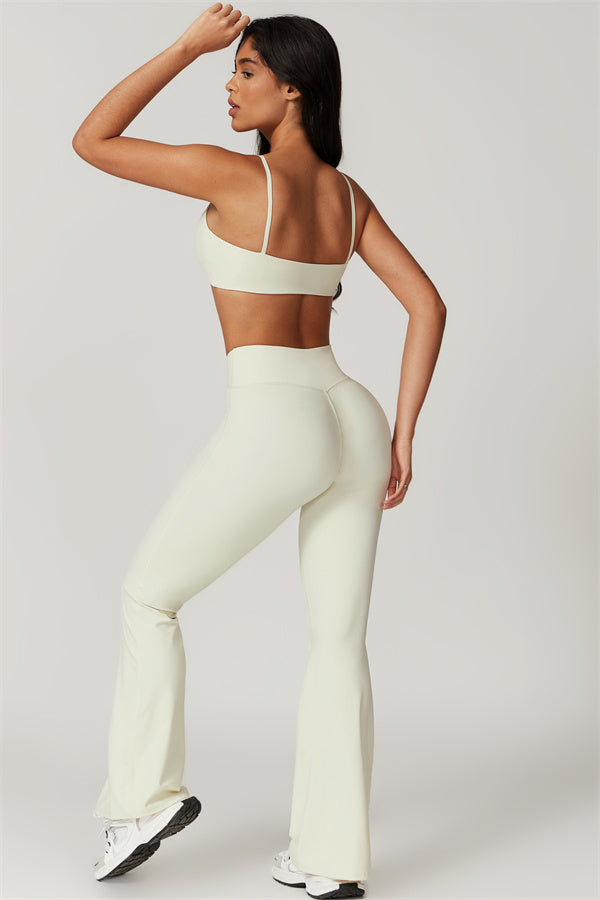 The Katerina Bra & Leggings Set