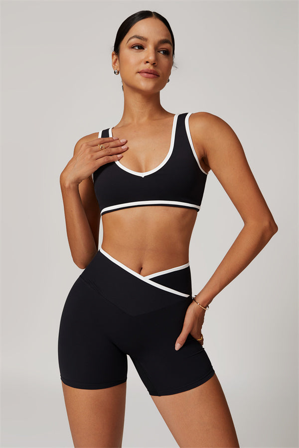 The Avery Bra