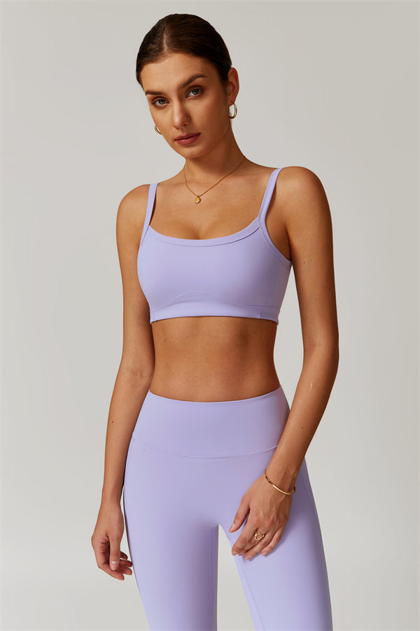 The Kendall Bra & Leggings Set