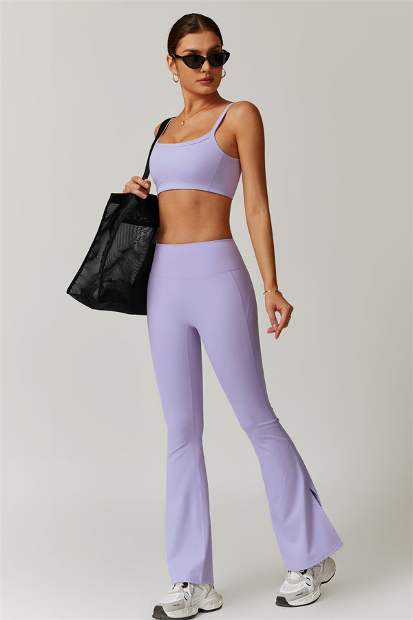 The Kendall Bra & Leggings Set