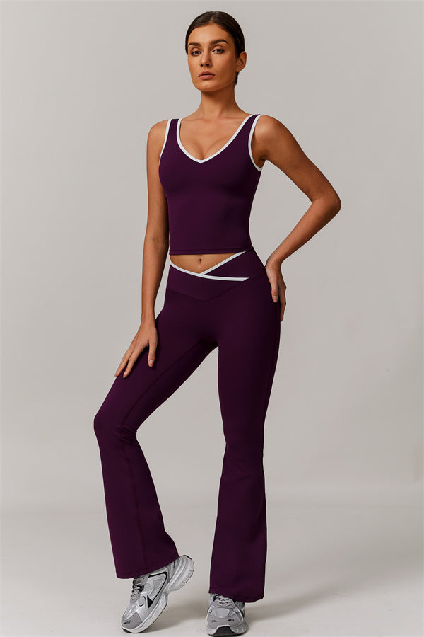 The Avery Leggings
