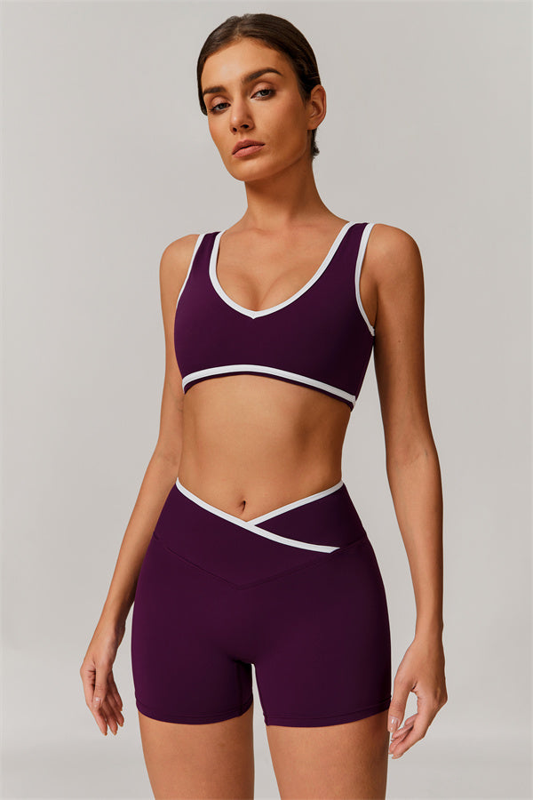The Avery Shorts