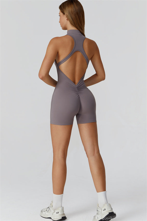 The Anaya Playsuit