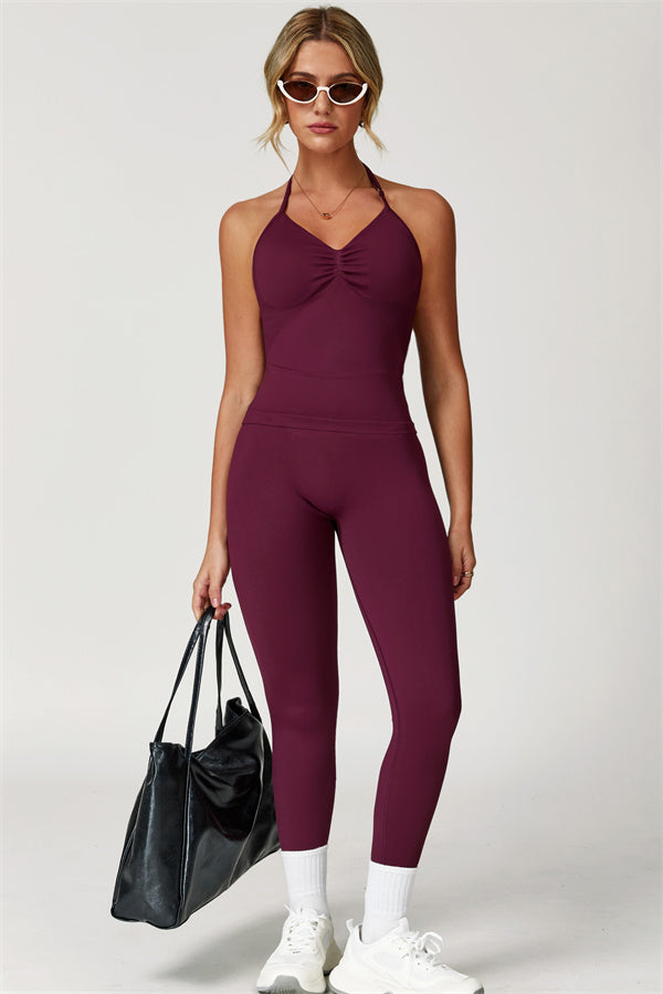 The Sloane Leggings