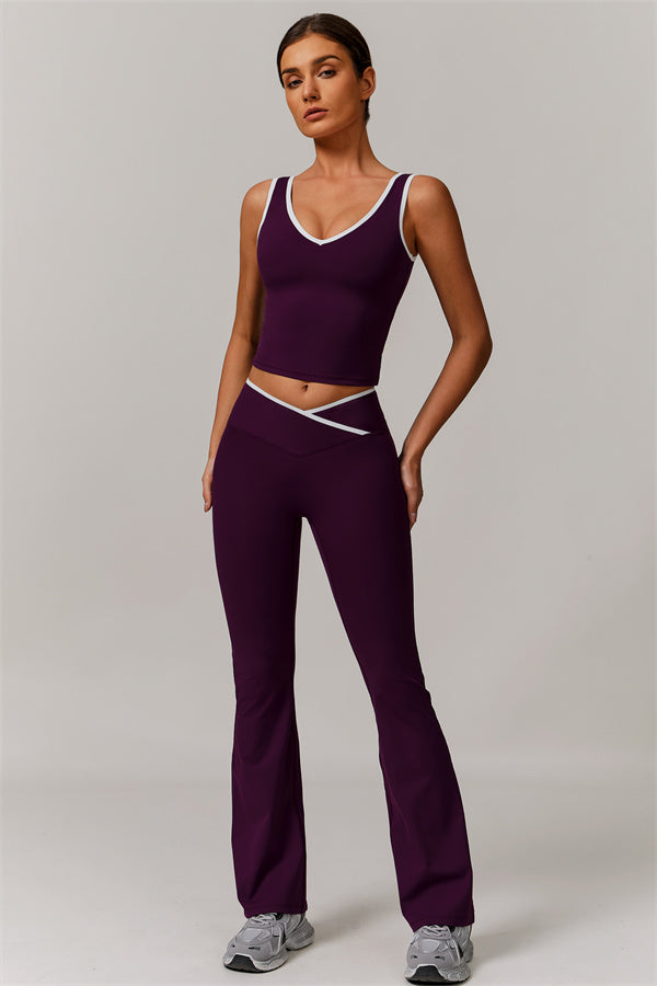 The Avery Leggings