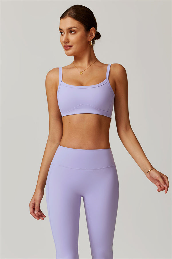 The Kendall Bra & Leggings Set
