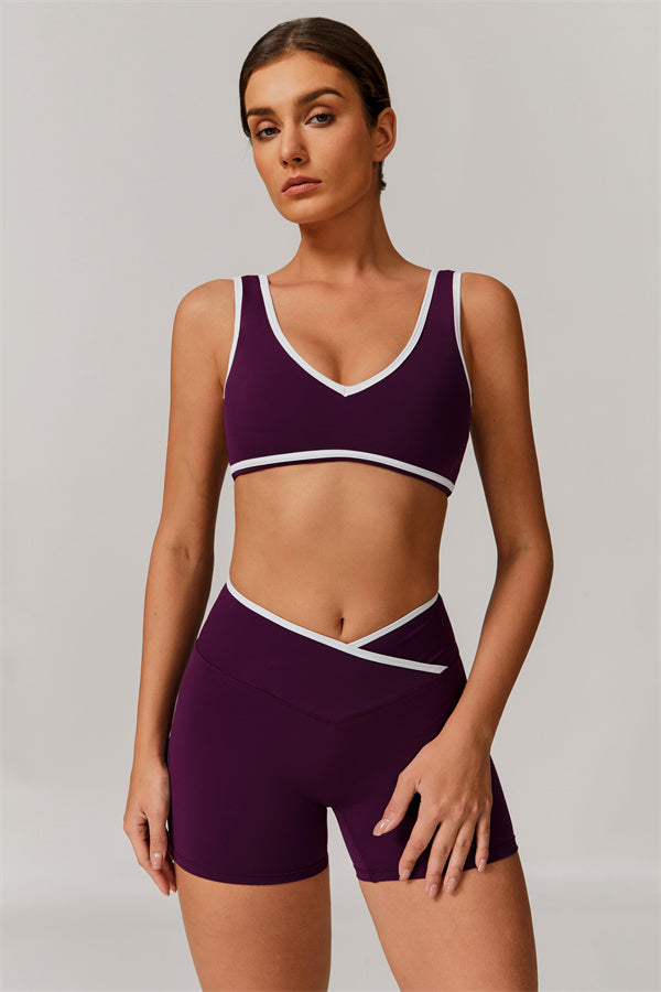 The Avery Shorts