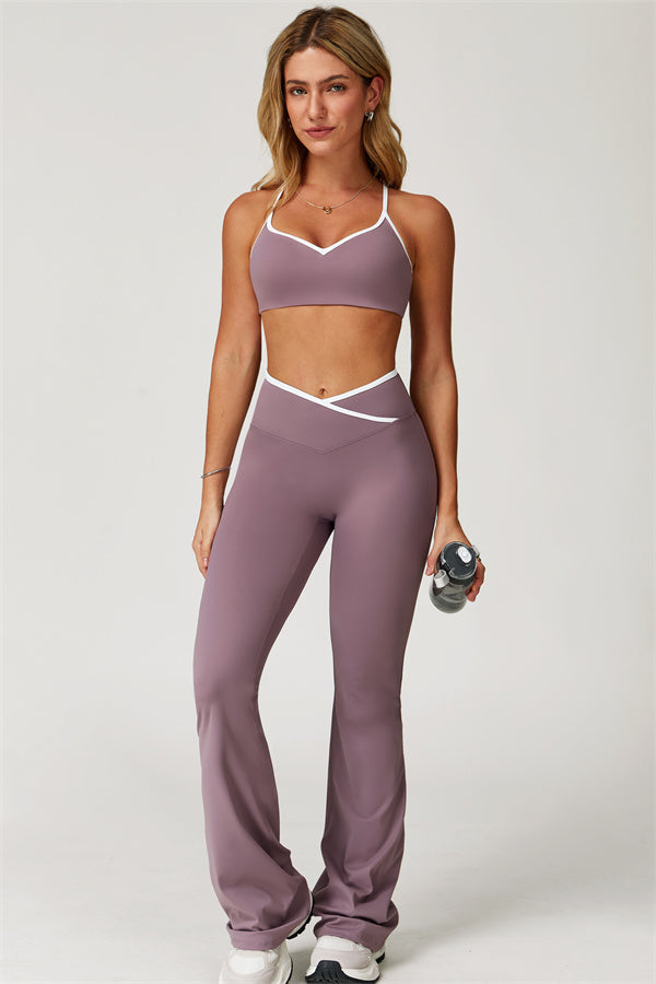 The Avery Leggings